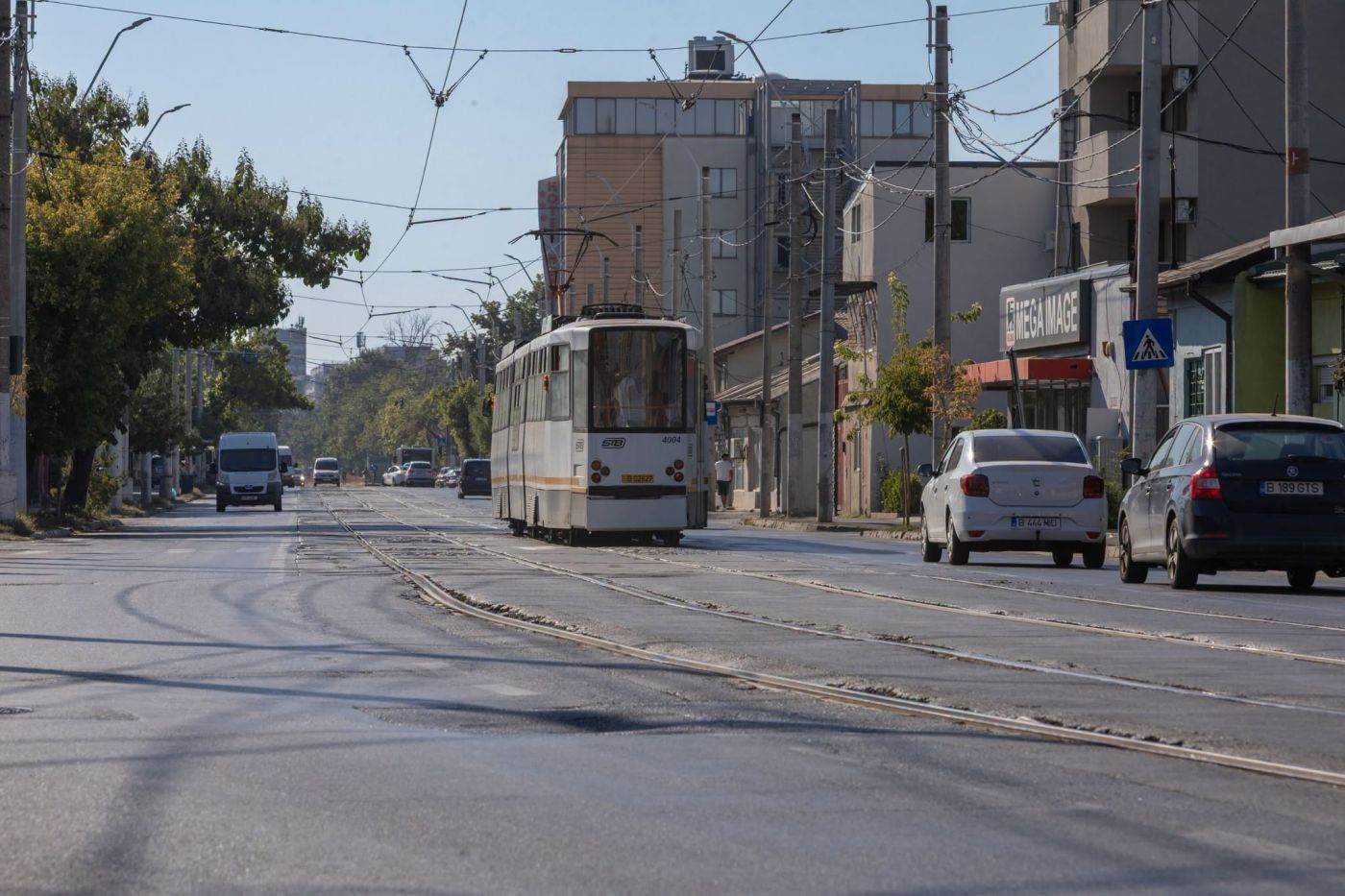 Foto simbol; Sursă foto: Facebook / Primăria Municipiului Bucureşti